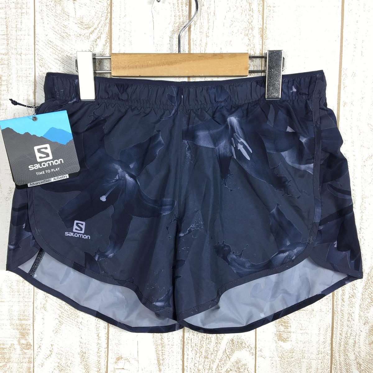 Women's S ブルー系 Karrimor ( カリマー ) ジャーニー ウィメンズ ショーツ Journey Ws Shorts ポー Women's S ブルー系 Karrimor ( カリマー ) ジャーニー