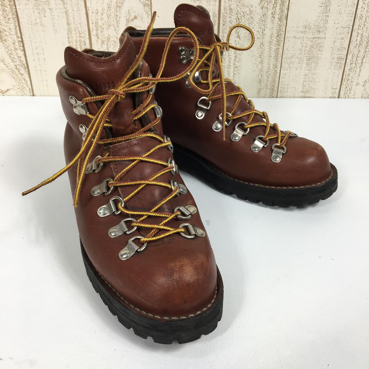 楽天市場】Danner（ダナー） USED 8ホール レザー×GORE-TEX
