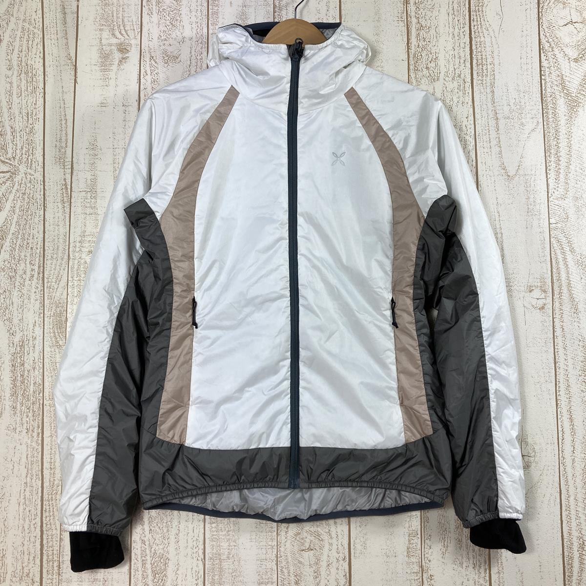 楽天市場】【Women's S ブルー系】 Montura ( モンチュラ