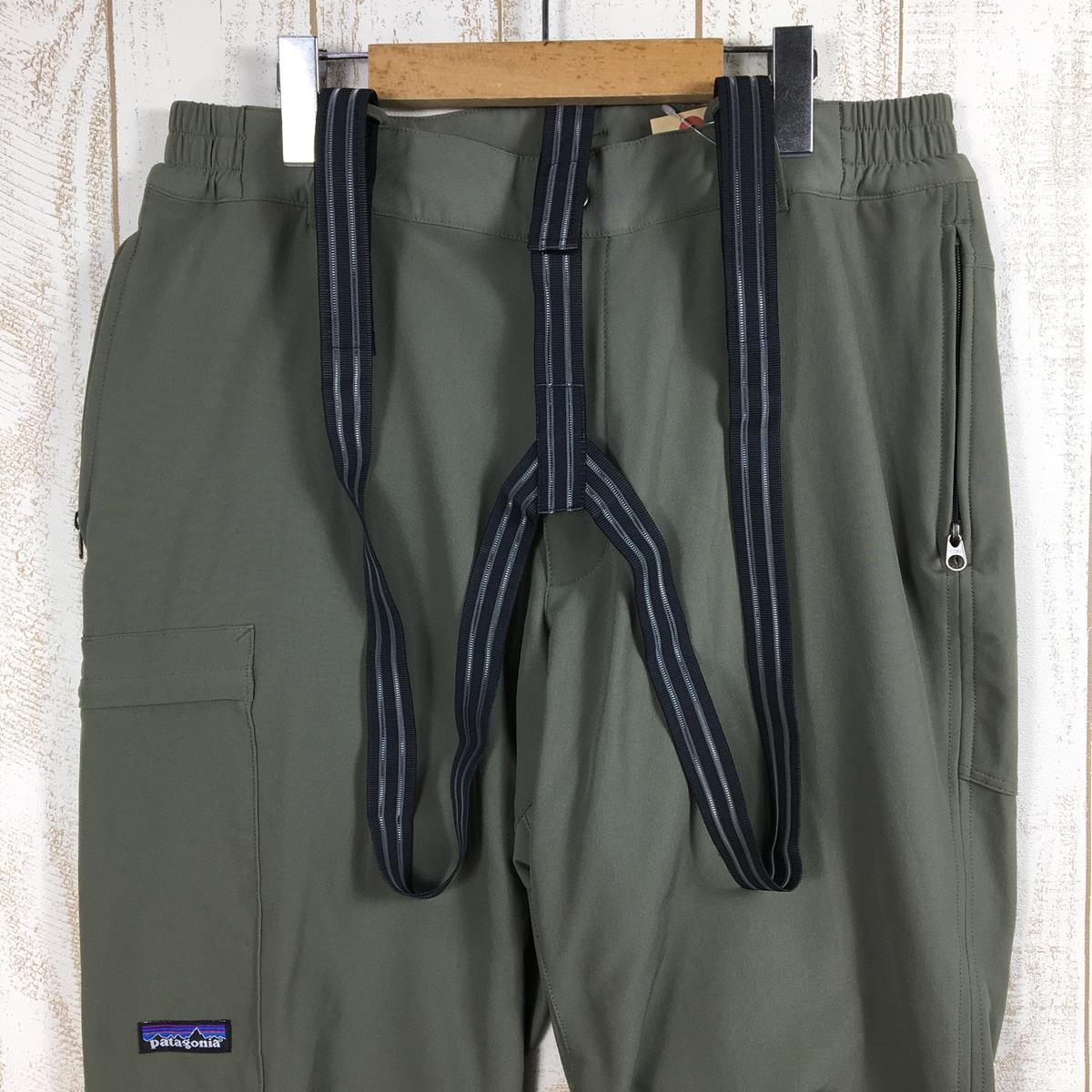 楽天市場】【Men's M グリーン系】 Prana ( プラナ ) ラインド