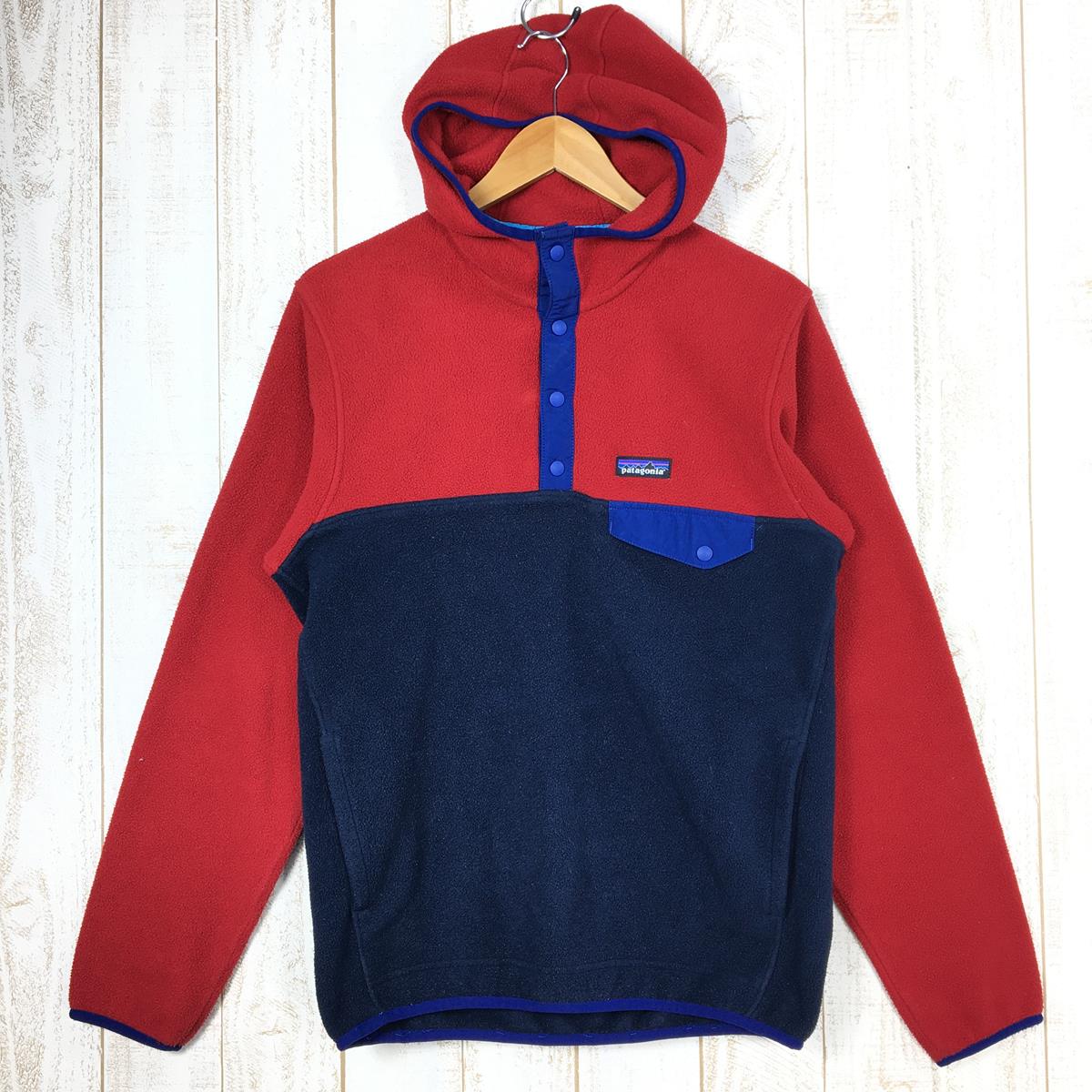 【パタゴニア】リバーシブル スナップT ユニセックスS 楽天市場】Patagonia パタゴニア スナップT サイズ:M 07AW