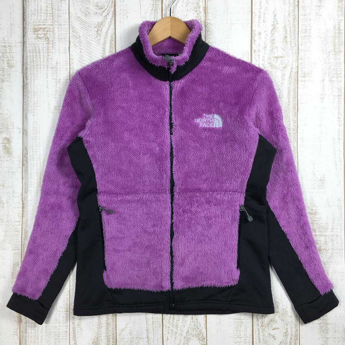楽天市場】ザノースフェイス THE NORTH FACE VERSA AIR ZIP IN JACKET
