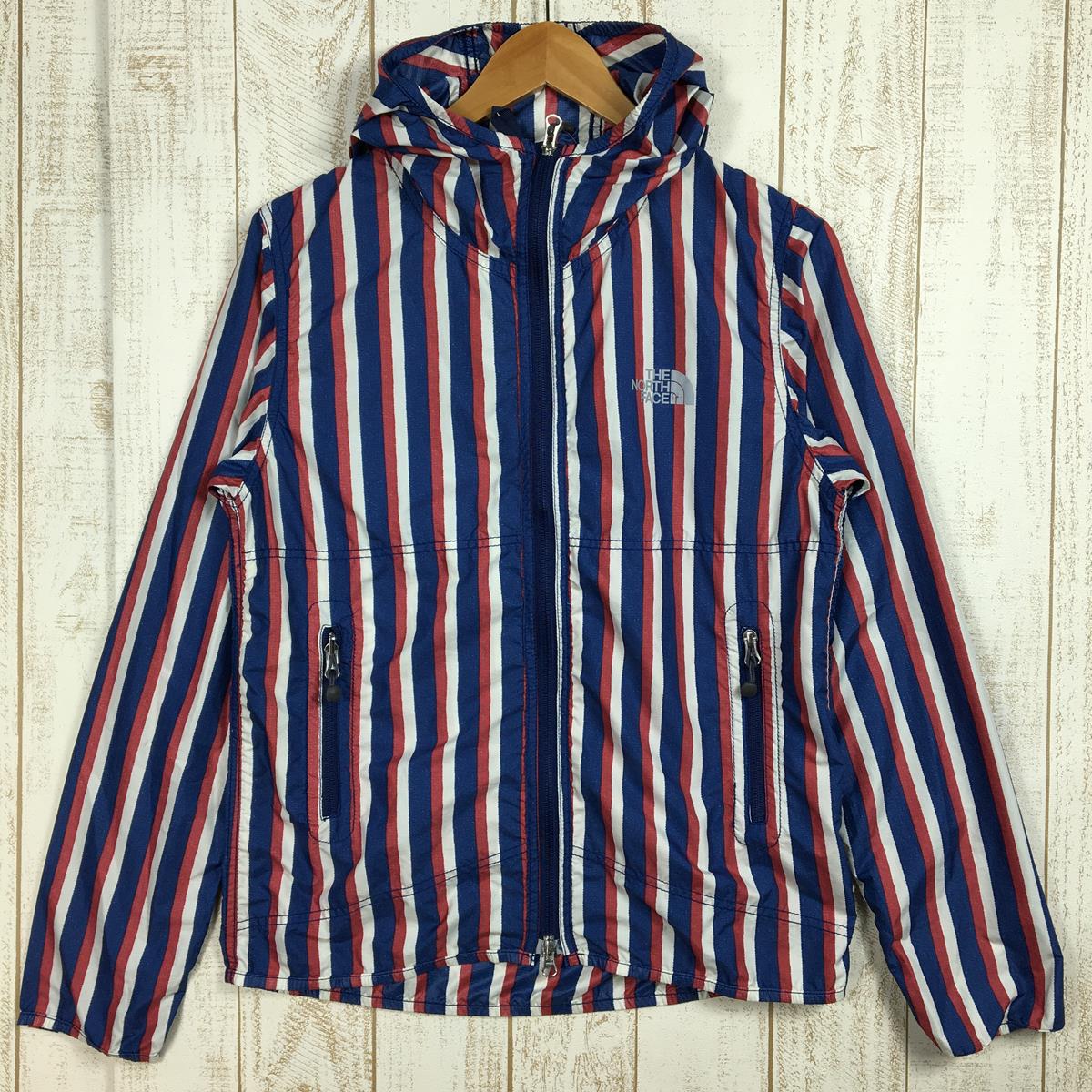 【あ様】ノースフェイス ナナミカ パープル マウンテンパーカー M nanamica / THE NORTH FACE Purple Label / Featured Product vol.20