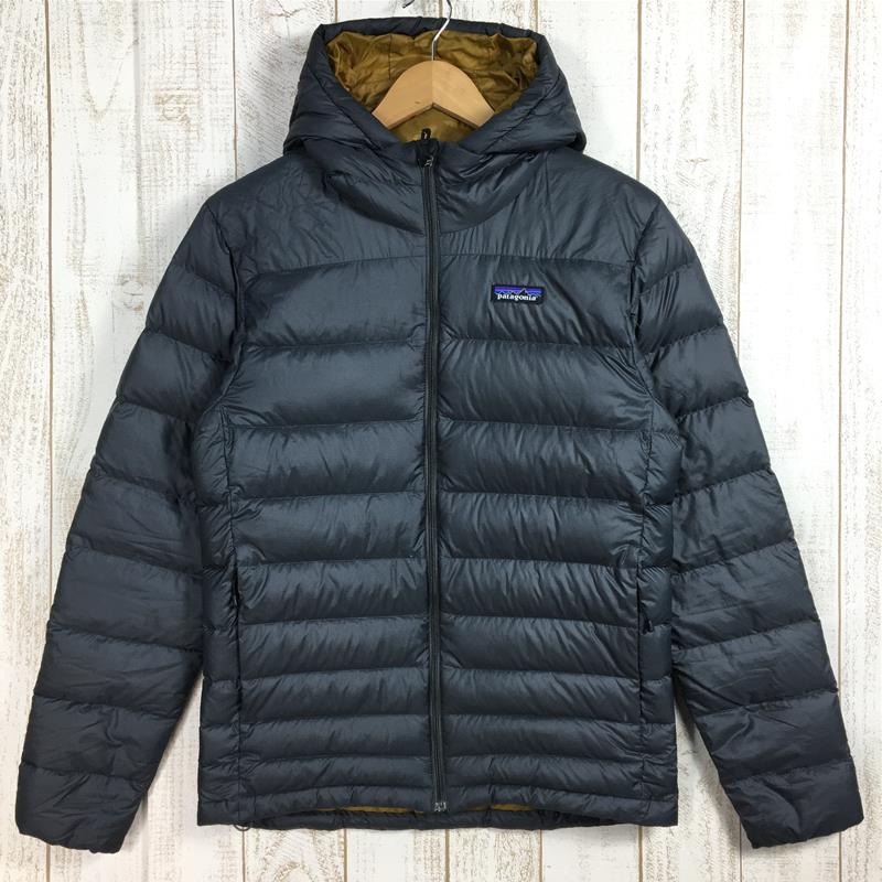 # Patagonia パタゴニア ダウンジャケット フーディー ロゴ patagonia Patagonia パタゴニア Ms Downdrift Jacket 20600