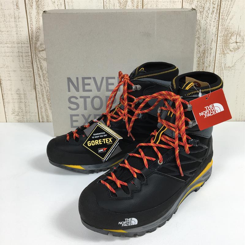 THE NORTH FACE - THE NORTH FACE  GORE-TEX トレッキングシューズ 1-tnf-m-nf02512-01.jpg