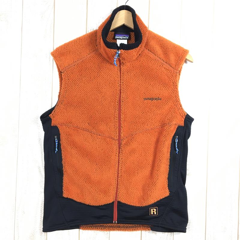 楽天市場】6674新品☆パタゴニア patagonia☆フーディニベスト