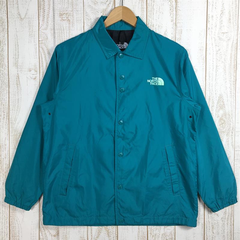 楽天市場】【XLサイズ対応】THE NORTH FACE GTX Denim Coach Jacket