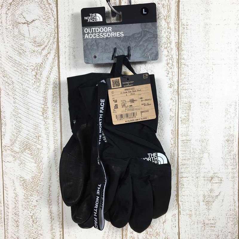 THE NORTH FACE L3ガイドオーバーグローブショート L ブラック 楽天市場】ザ・ノースフェイス L3ガイドオーバーグローブ