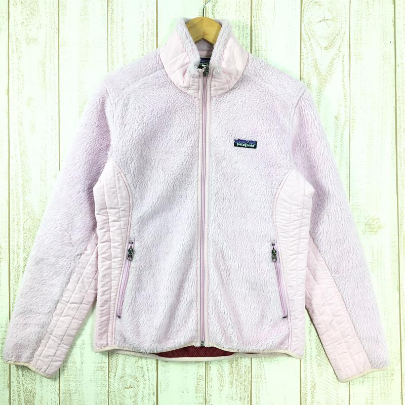 楽天市場】【NEW】パタゴニア フリース patagonia 65621 Girls' Retro