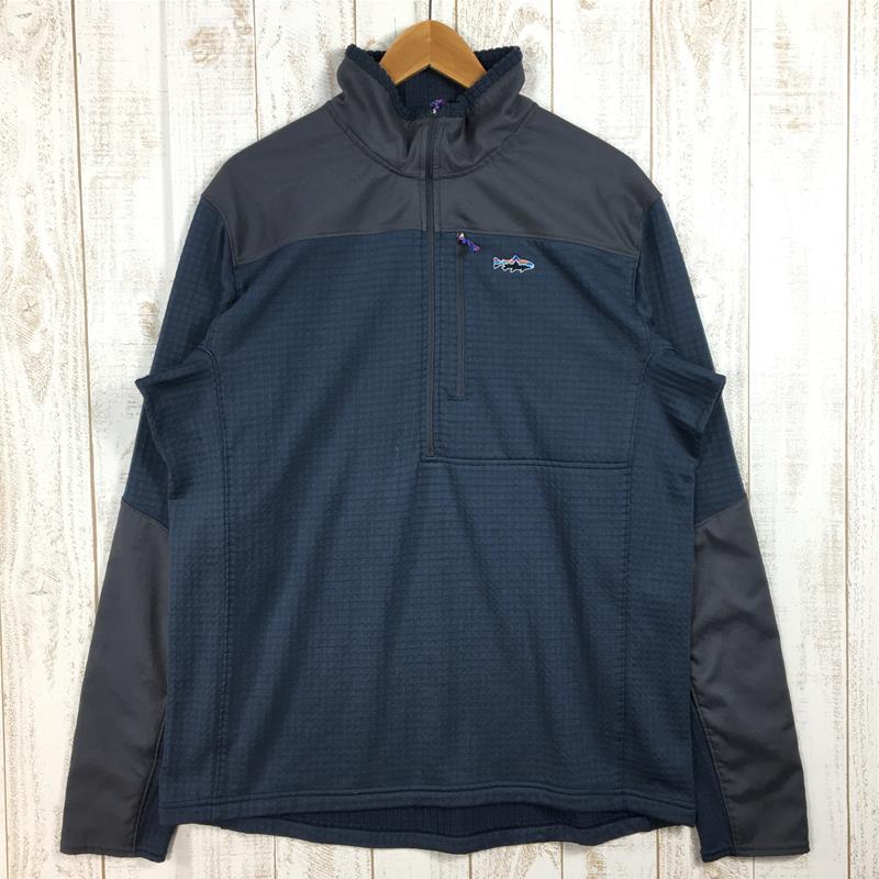 楽天市場】米軍納入品【Patagonia】 パタゴニアMARS マーズR1