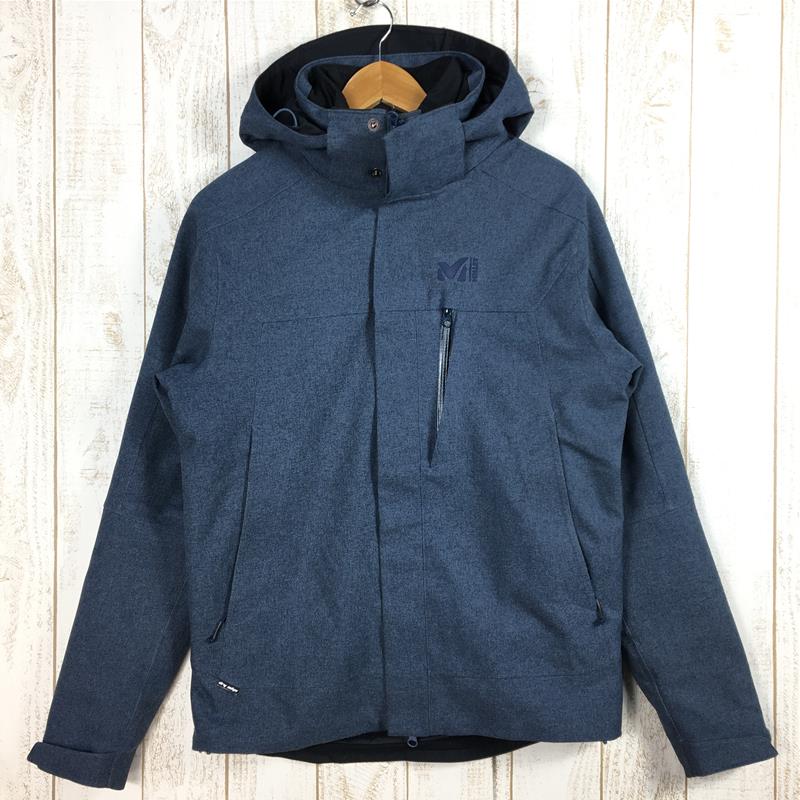 楽天市場】【Unisex XXS グリーン系】 Millet ( ミレー ) ハクウ
