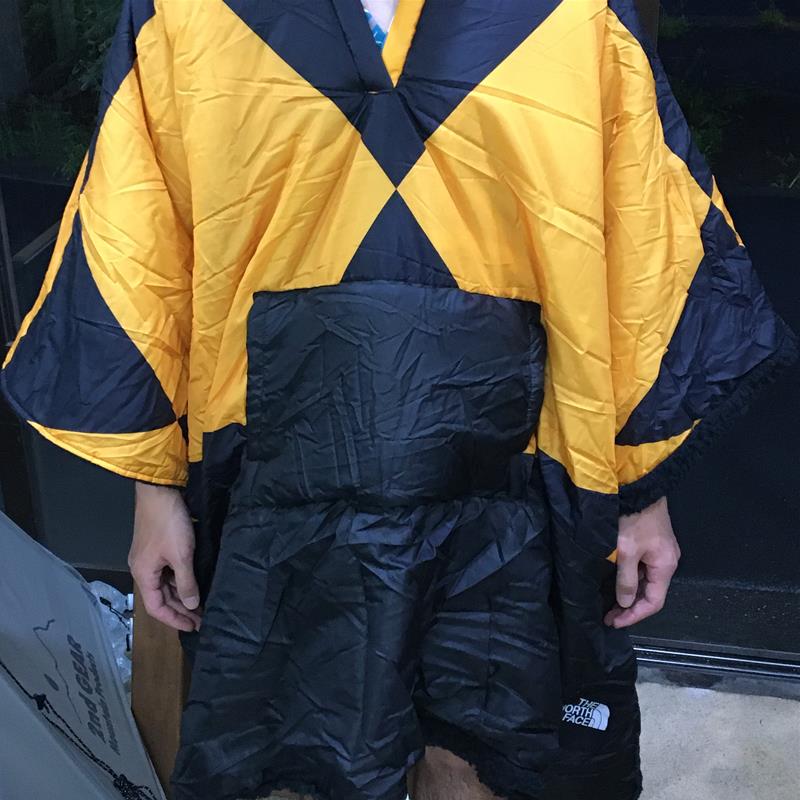 楽天市場】ザ・ノース・フェイス THE NORTH FACE WAWONA BLANKET