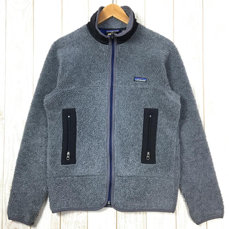 楽天市場】patagonia M's Classic Retro-X Cardigan【パタゴニア