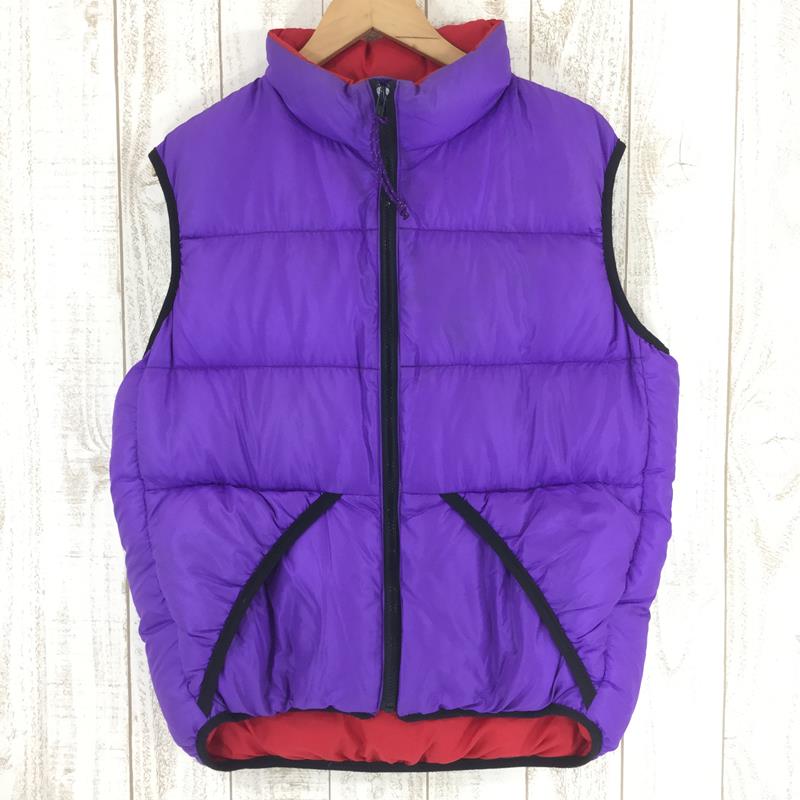 楽天市場】2XLサイズ WEIRDO SPACE TARGET - DOWN VEST (NAVY