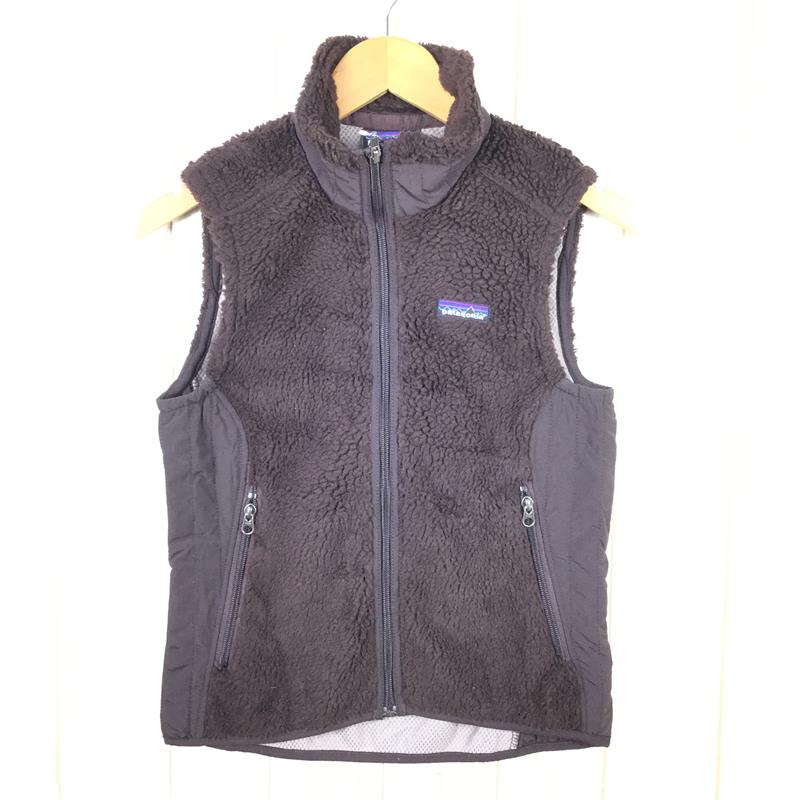 patagonia◆フリースベスト/S/ポリエステル/BLU/23083/レディース// 楽天市場】パタゴニア ブルゾン クラッシックレトロX ベスト