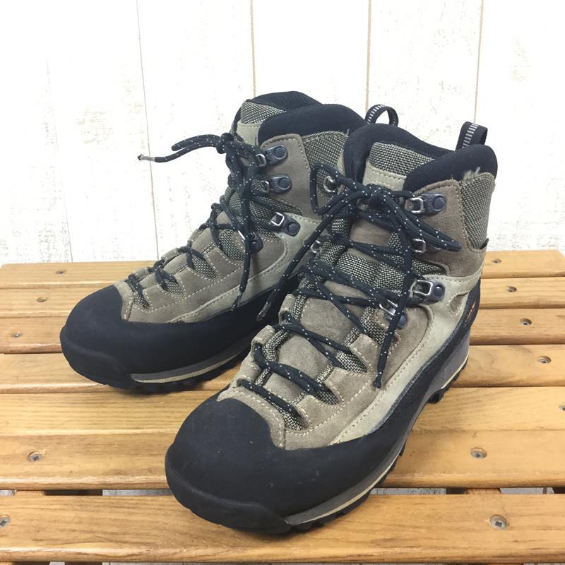 【Women\u0027s 23.5糎 ベージュ系】 Aku ( アクー ) Aku ヴァーティゴ ゴアテックス Vertigo Gtx Women\u0027s  トレッキングブーツ フットウェア