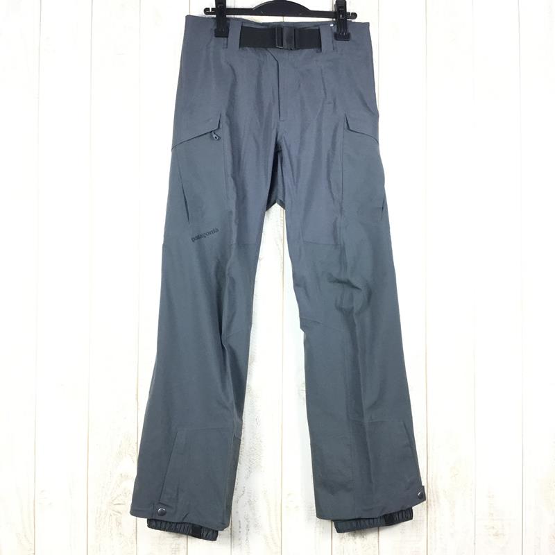 パタゴニア PATAGONIA GORE TEX パンツ 31431 FA13 レディースS バックカントリー スキー ウェア アウトドア 楽天市場】パタゴニア PATAGONIA GORE TEX パンツ 31431 FA13