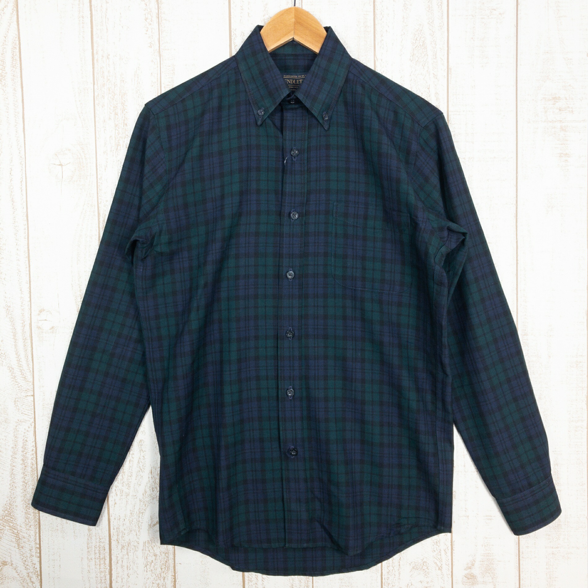 楽天市場】Pendleton Blanket Stripe Over Shirts Classic fit