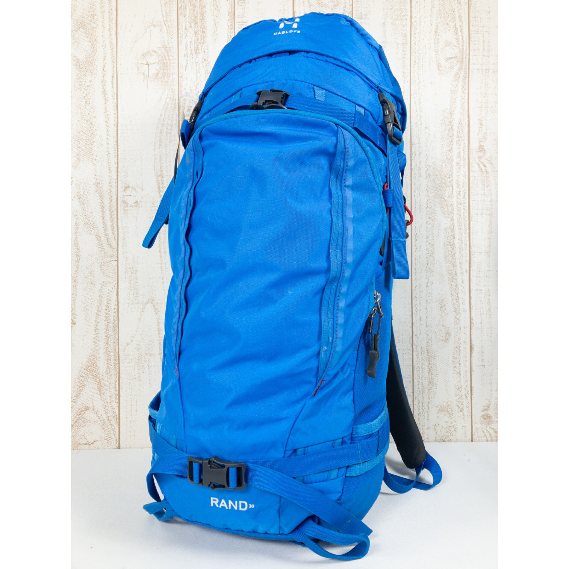 楽天市場】【 Haglofs / ホグロフス 】 #338117 KATLA RT 30