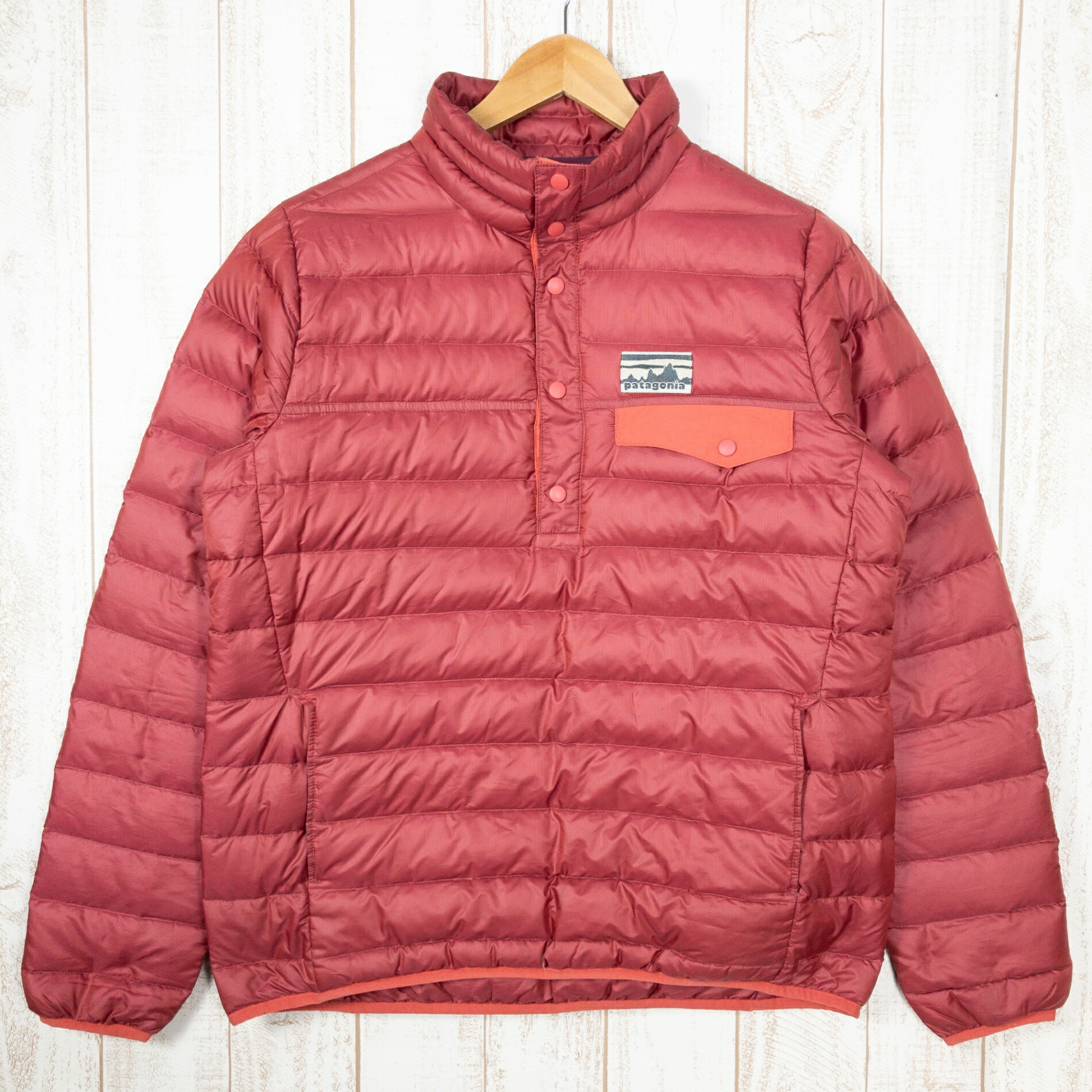 パタゴニア patagonia 15年製 L ダイヤモンド キルト スナップT 楽天市場】PATAGONIA(パタゴニア)EXCLUSIVE EDITION DIAMOND