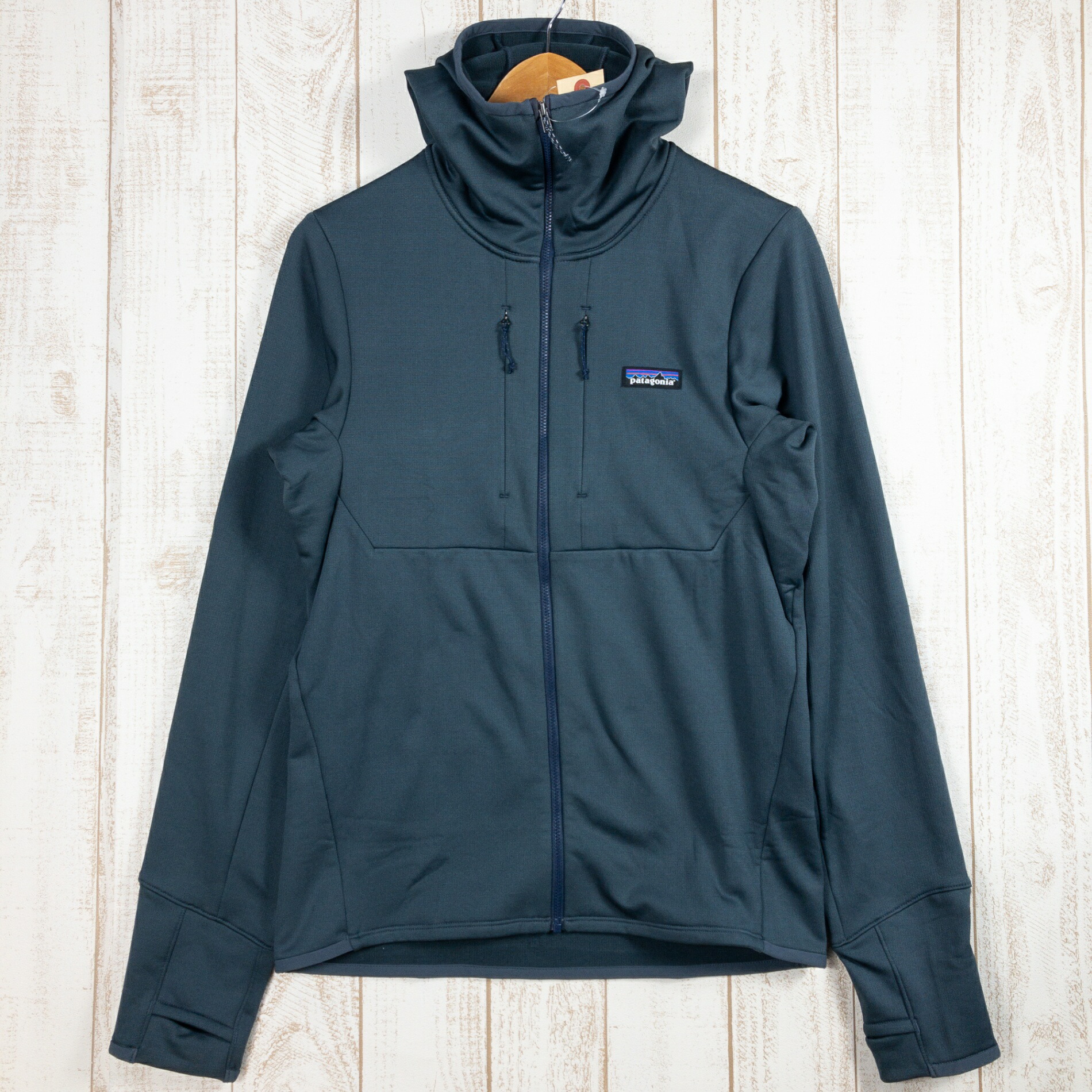 楽天市場】【Men's M グレー系】 Patagonia ( パタゴニア ) R1