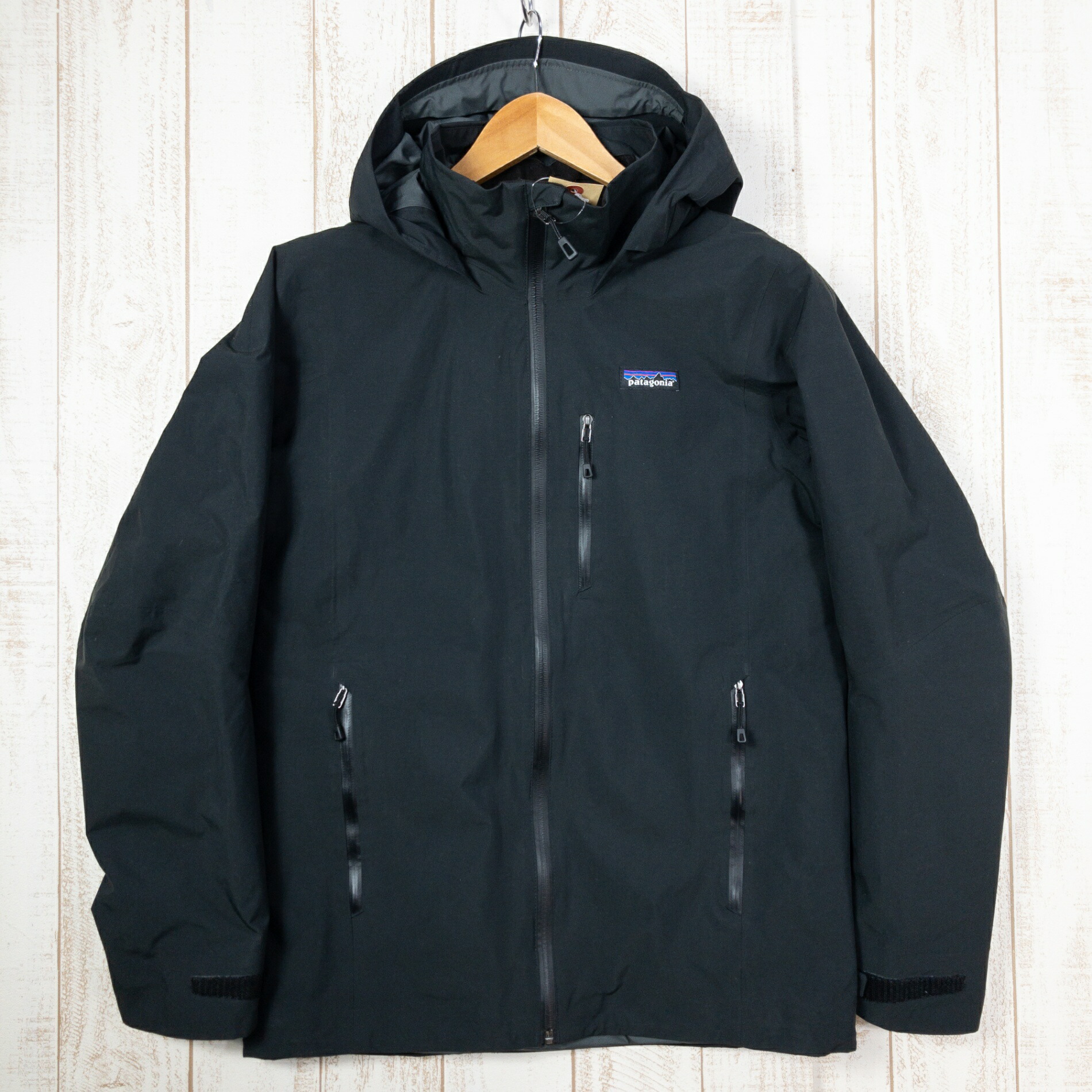 楽天市場】【Men's S グレー系】 Patagonia ( パタゴニア