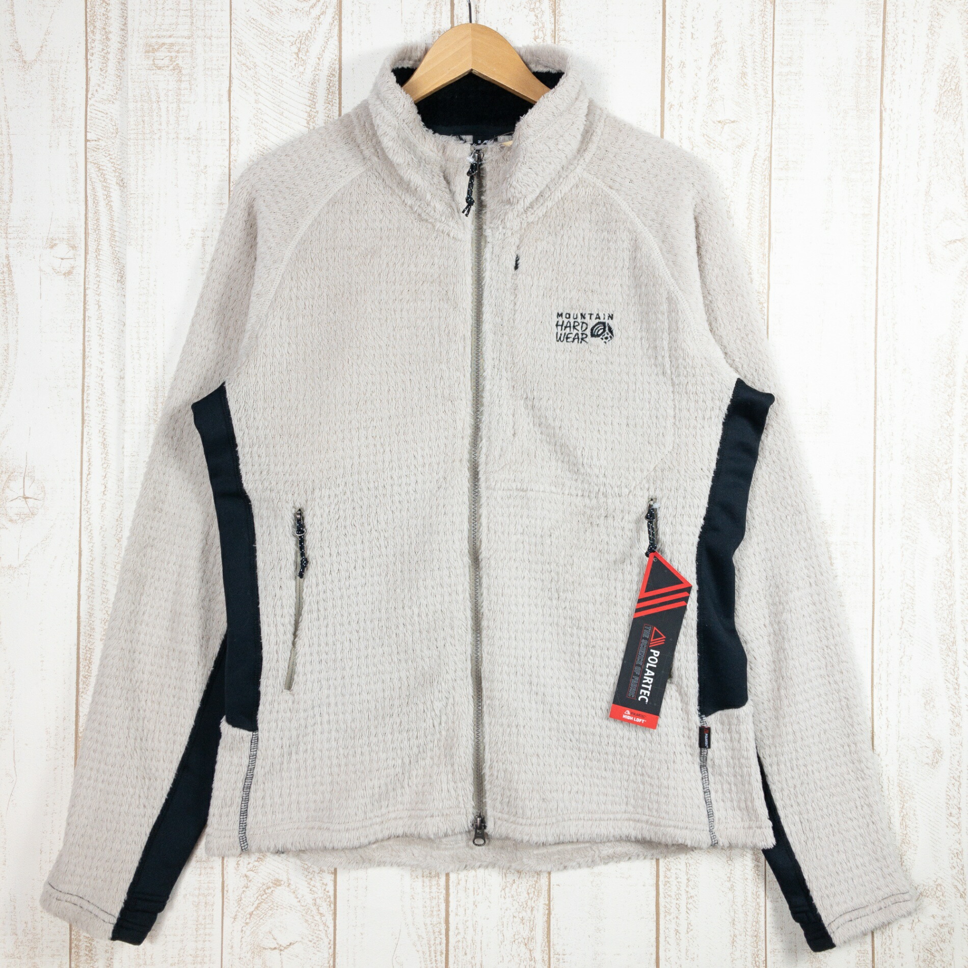 楽天市場】マウンテンハードウェア PARADIGM JACKET(パラダイム
