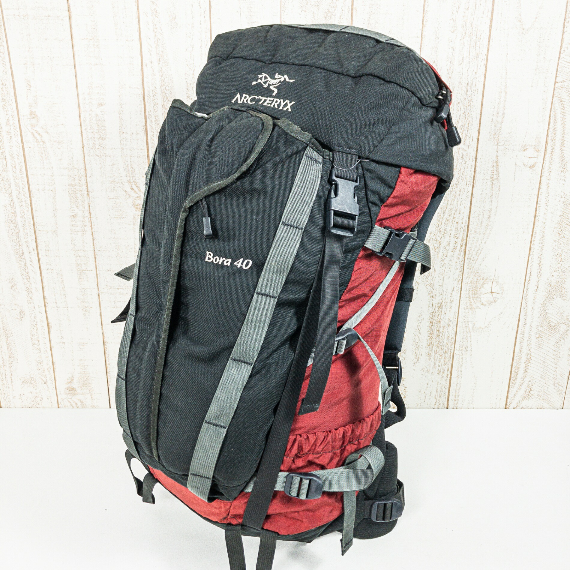バックパック（登山用リュックサック）30L /アークテリクス　ボラ 30 ARC'TERYX - バックパック（登山用リュックサック）30L