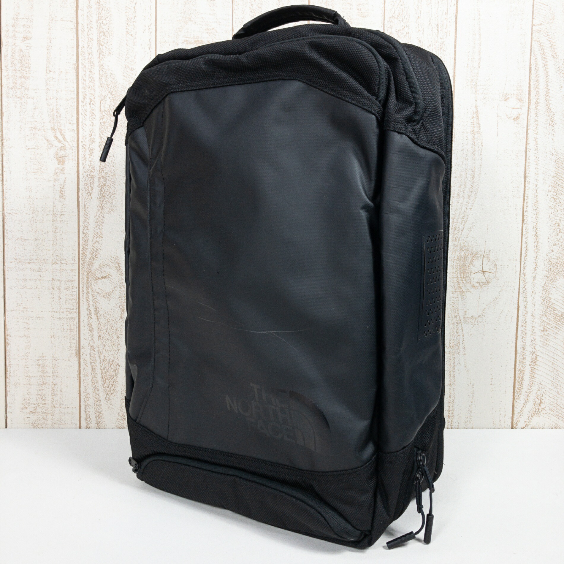 楽天市場】ノースフェイス/THE NORTH FACE リフレクターダッフル