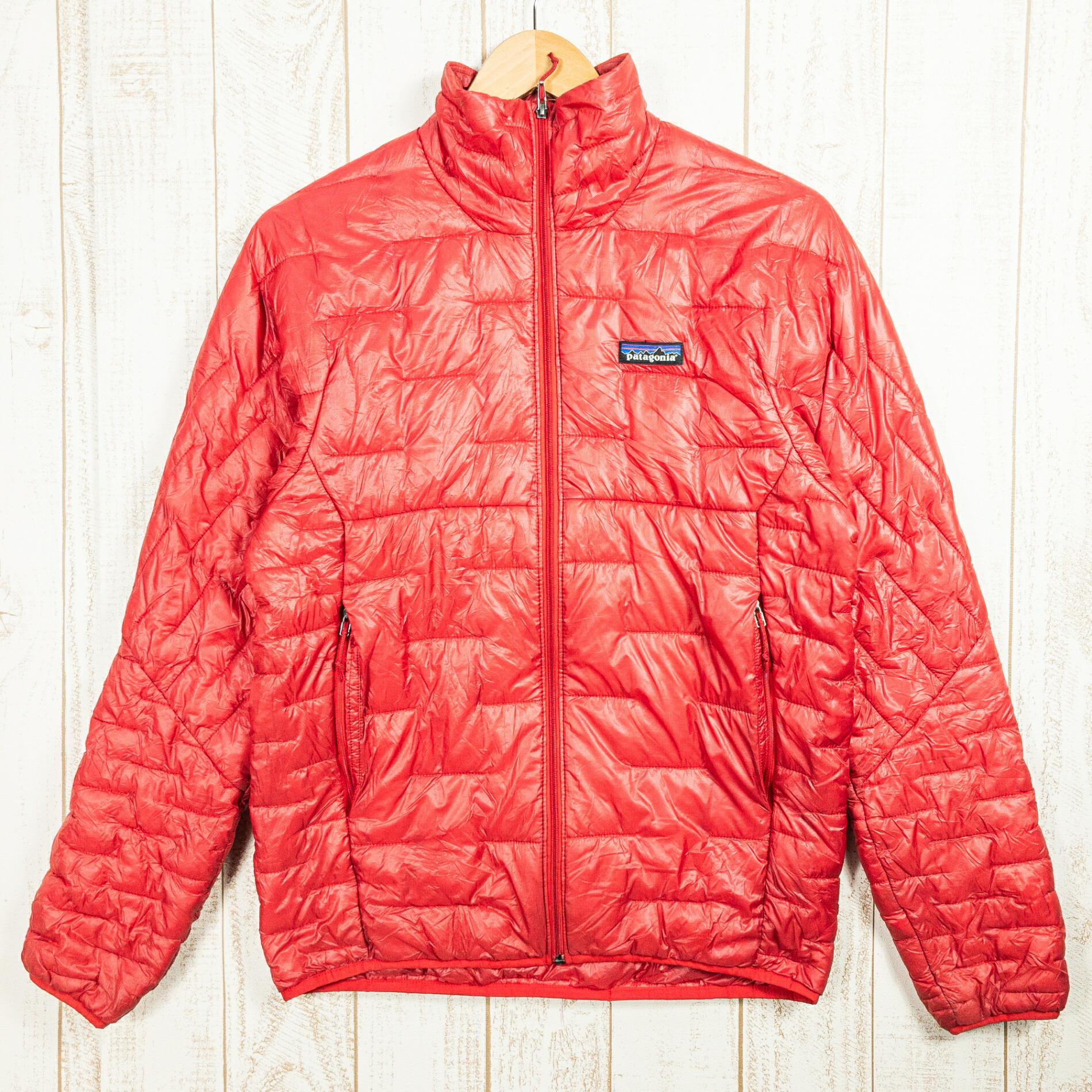 楽天市場】patagonia M's Micro Puff Jacket【パタゴニア メンズ