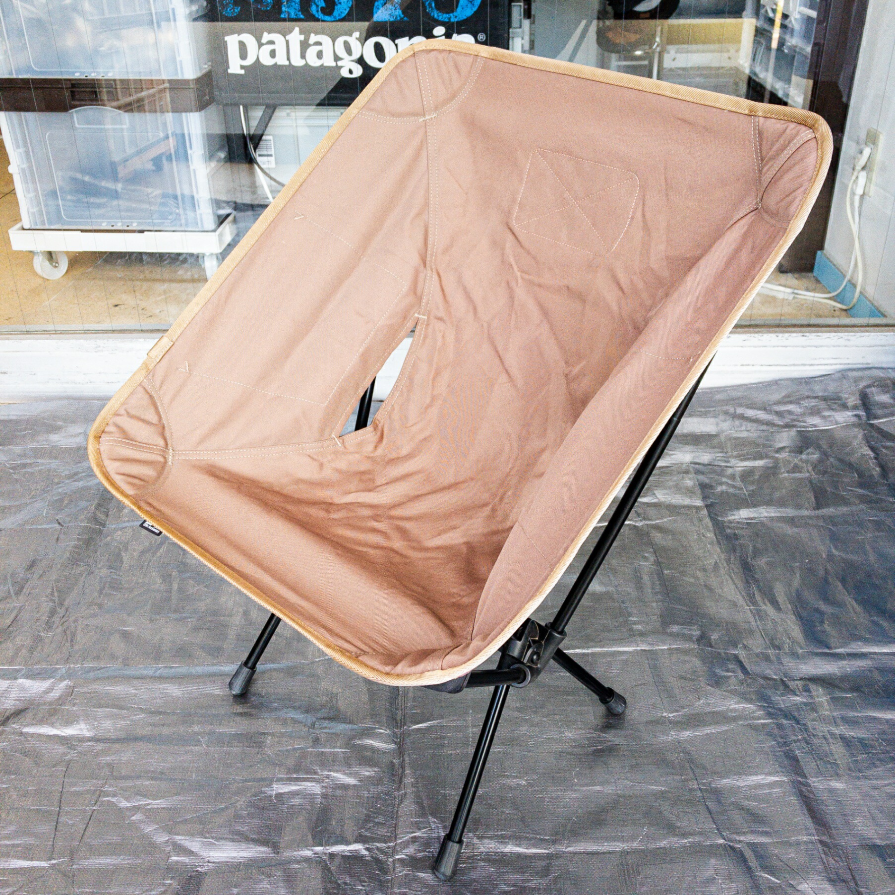 HELINOX MONRO ヘリノックス　100台限定 楽天市場】【Helinox×Monro】ヘリノックス モンローHelinox