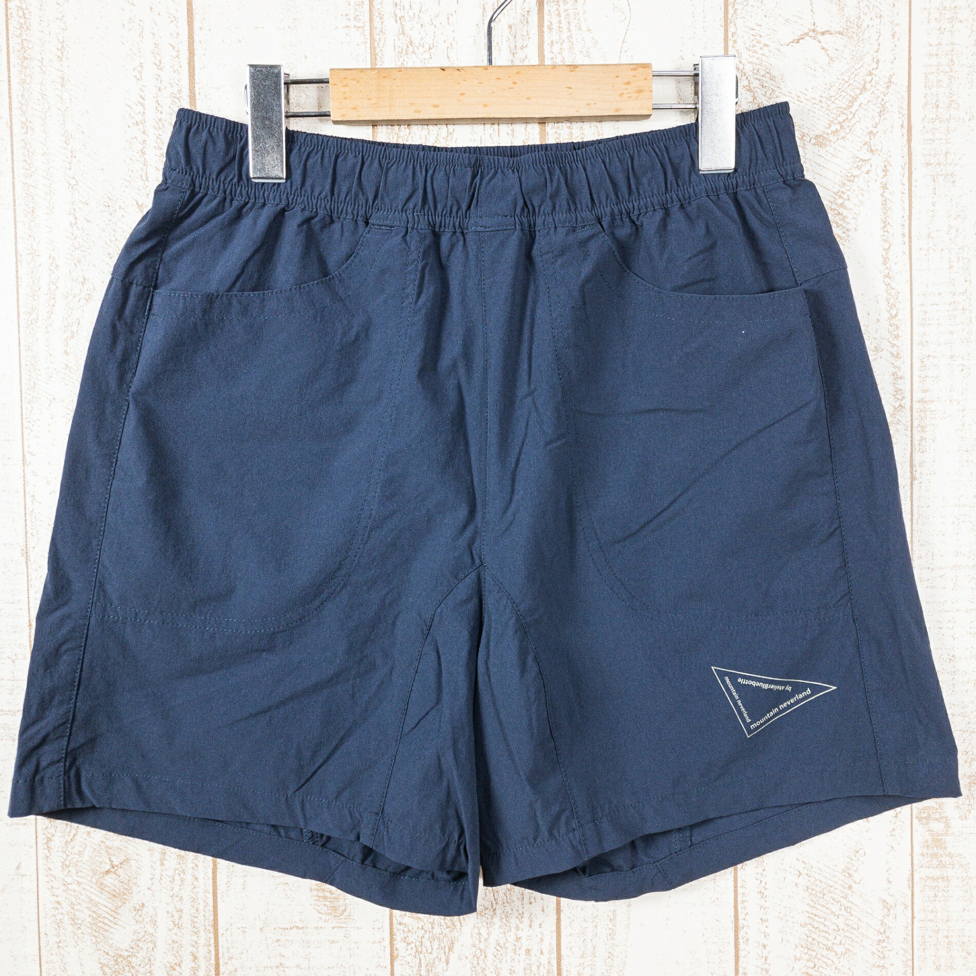 アトリエブルーボトル ハイカーズショーツ M Hiker's SHORTS 2023 ｜atelierBluebottle