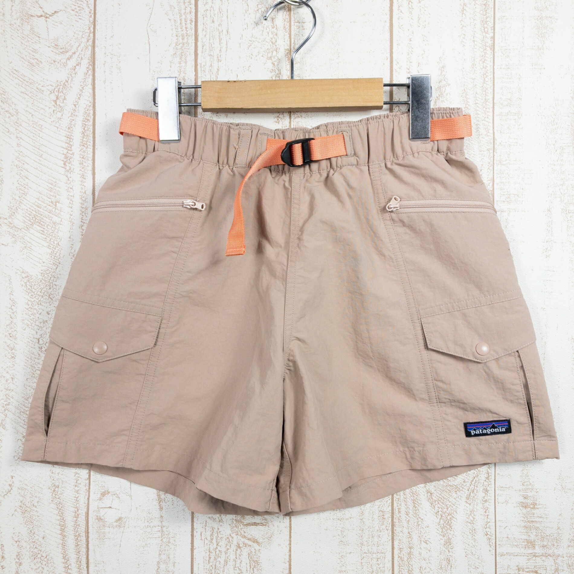 楽天市場】【Women's 2 ベージュ系】 Patagonia ( パタゴニア