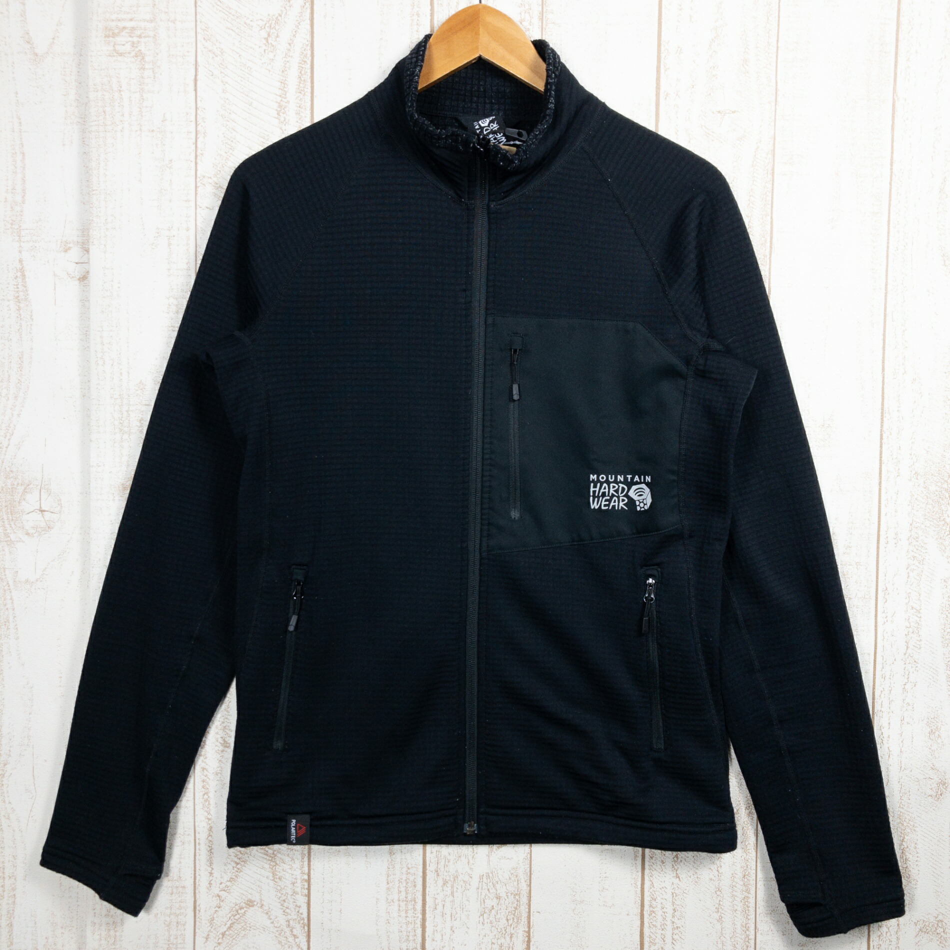【新品未使用】Lサイズ Mountain Hardwear パラダイムジャケット メンズ パラダイムジャケット / PARADIGM JACKET | MOUNTAIN