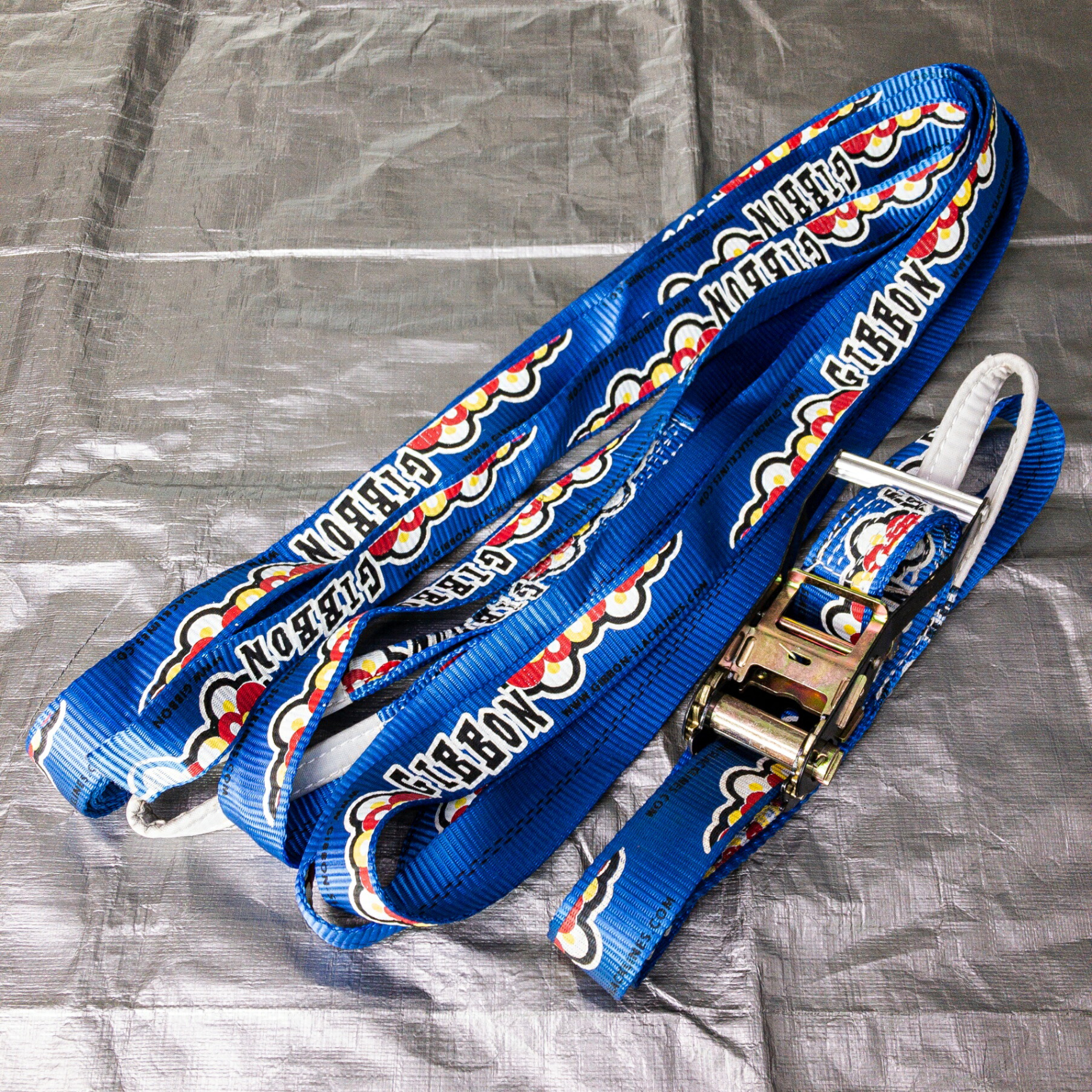 楽天市場】GIBBON スラックラック クラシック SLACKRACK CLASSIC