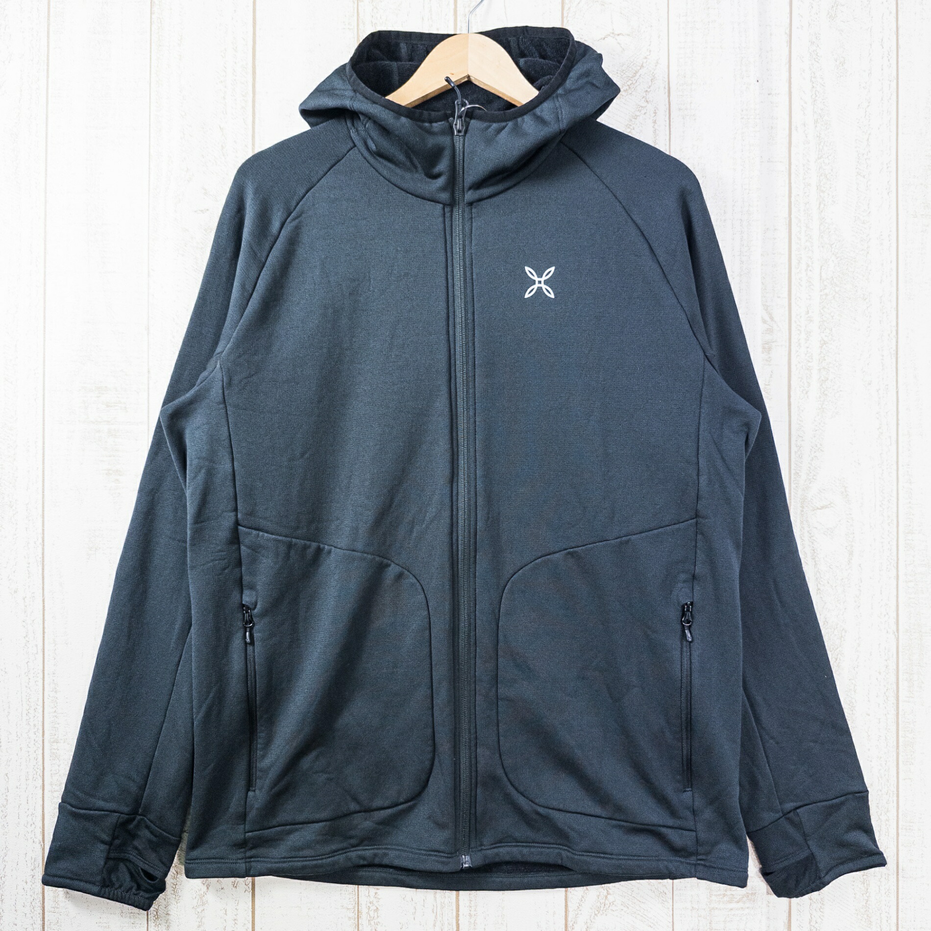XL モンチュラ PERTEXナイロン ComfortempRダウンジャケット青 FTC】PERTEX® DOWN JACKET【ダウンジャケット】- ONE'S FORTE