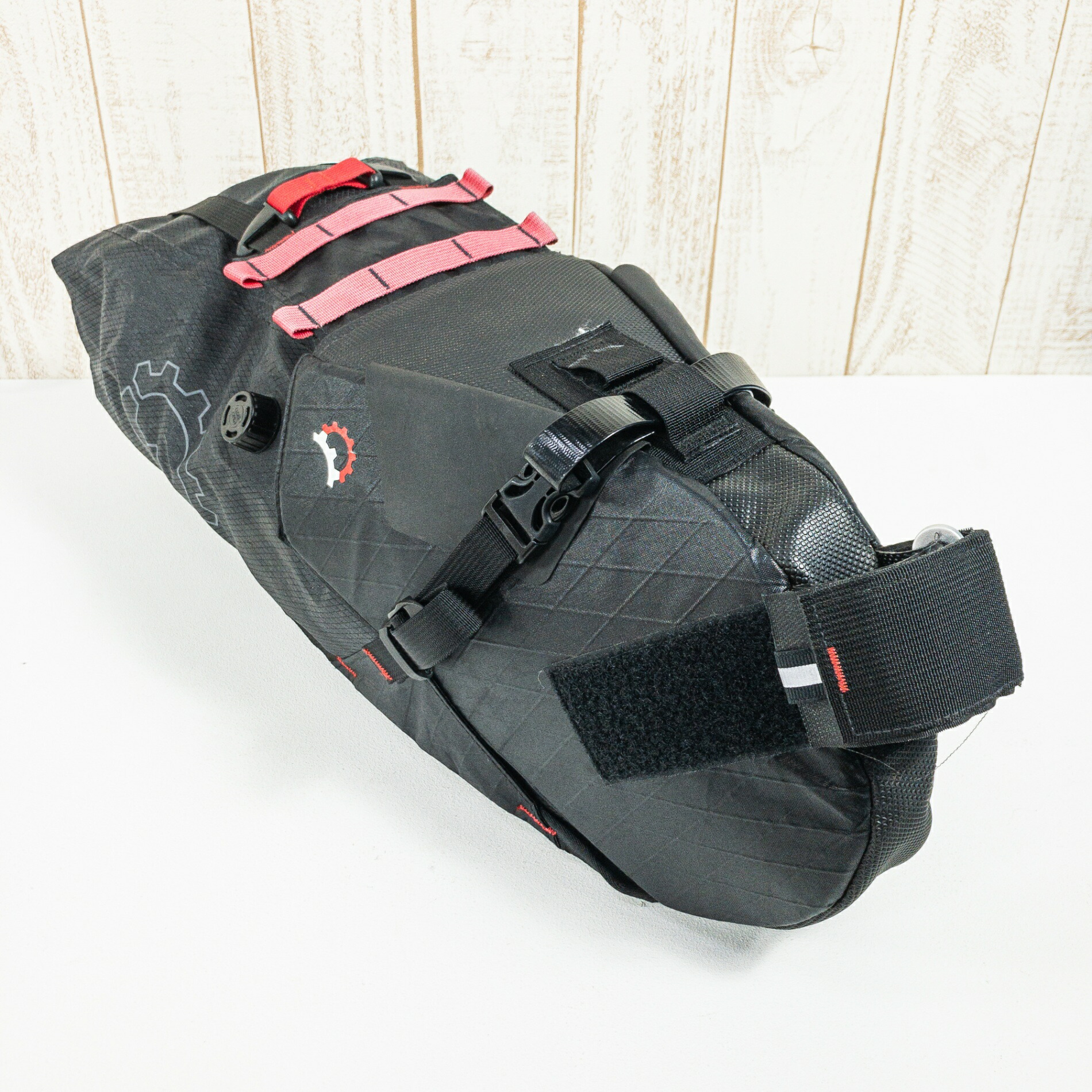 Revelate Designs レベレイトデザイン テラピン サドルバッグ 楽天市場】Revelate Designs TERRAPIN SYSTEM 14L BLACK レベ