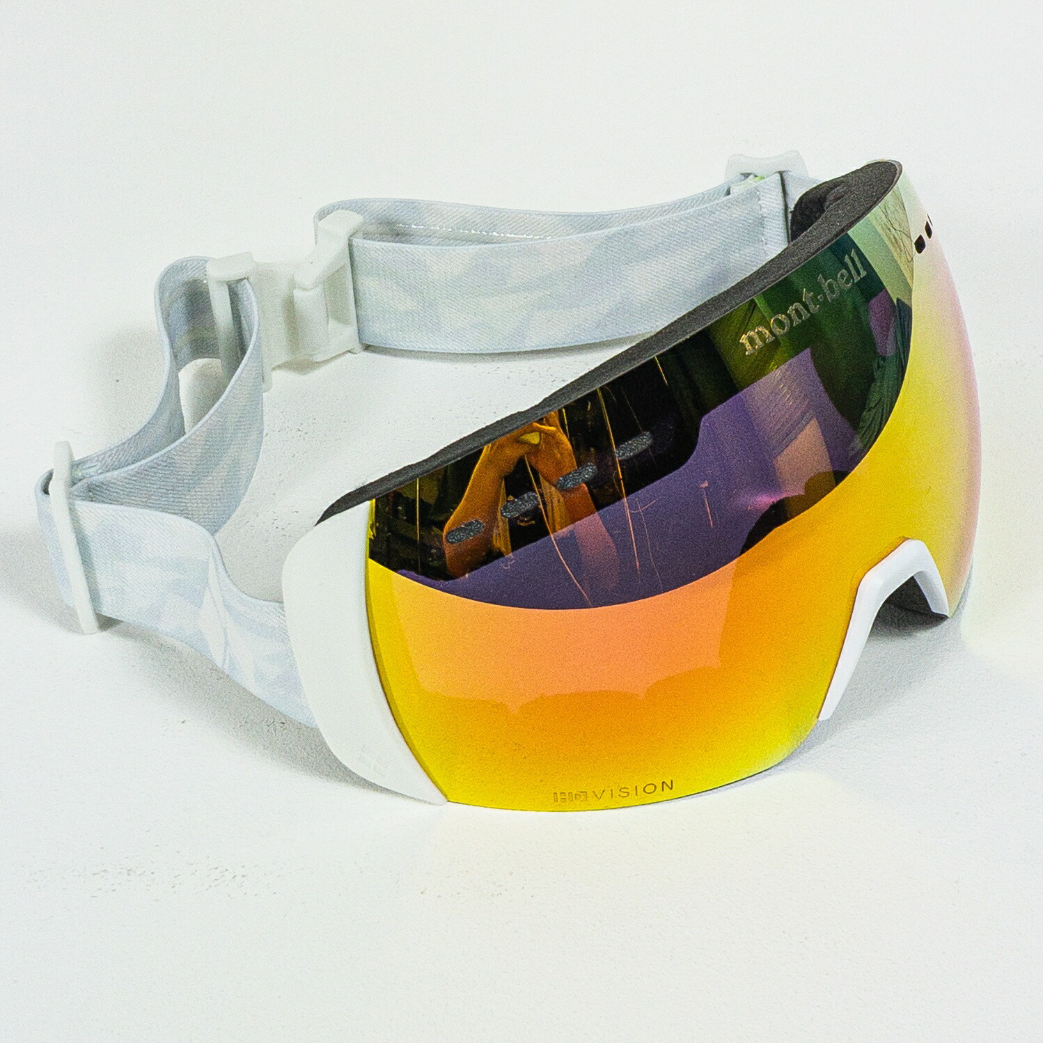 楽天市場】【中古】美品 モンベル サングラス トレッキング