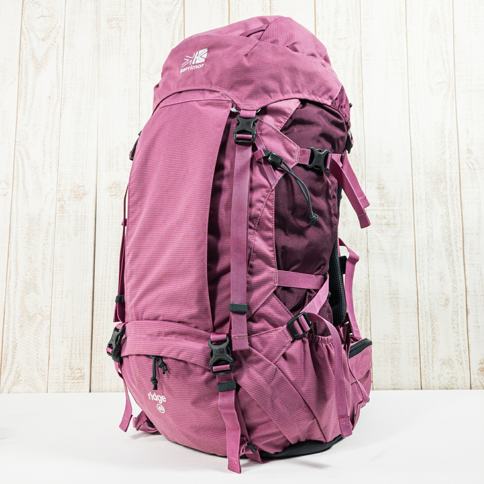 楽天市場】【限定カラー】カリマー/Karrimor RIDGE SL 30 [TYPE2