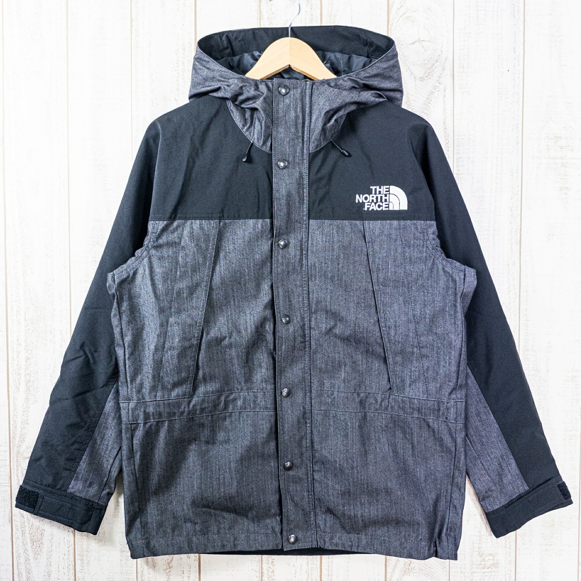 楽天市場】THE NORTH FACE/ザ・ノースフェイス GTX Denim