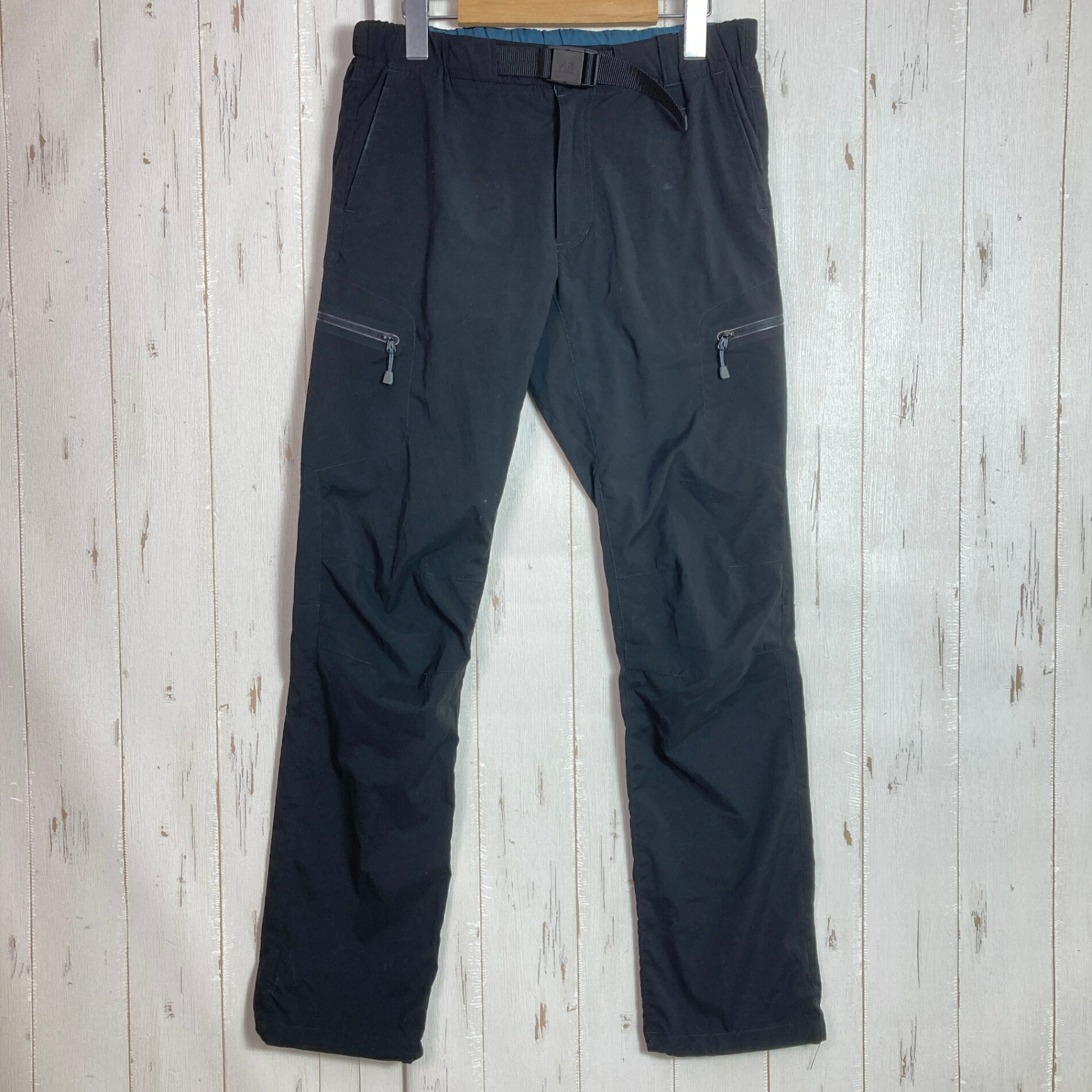 楽天市場】karrimor カリマー ブラッシュド ウーブン パンツ “brushed