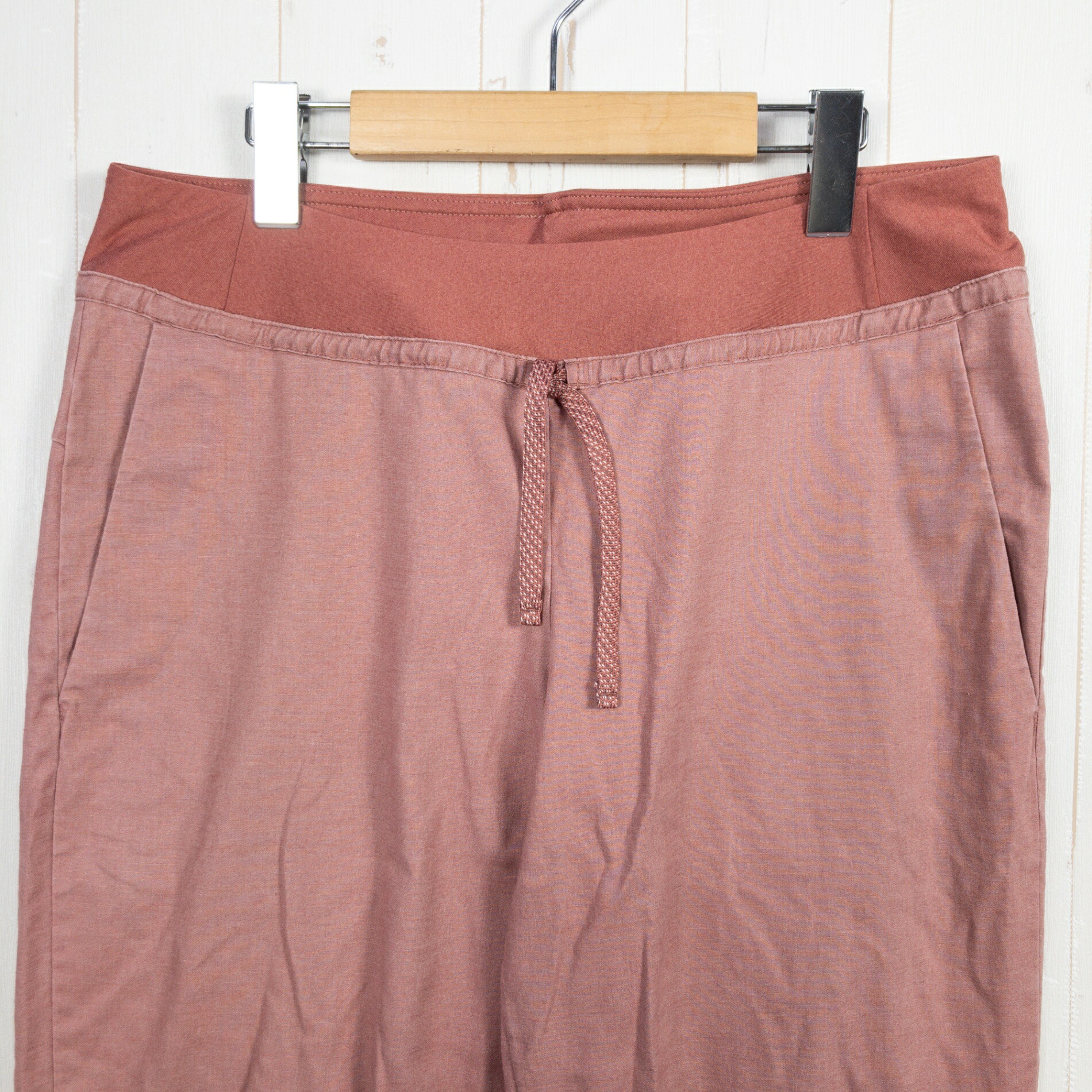 パタゴニア　コットン　ウィメンズ アイランド ヘンプ ビーチ　パンツ 楽天市場】【Women's S レッド系】 Patagonia ( パタゴニア