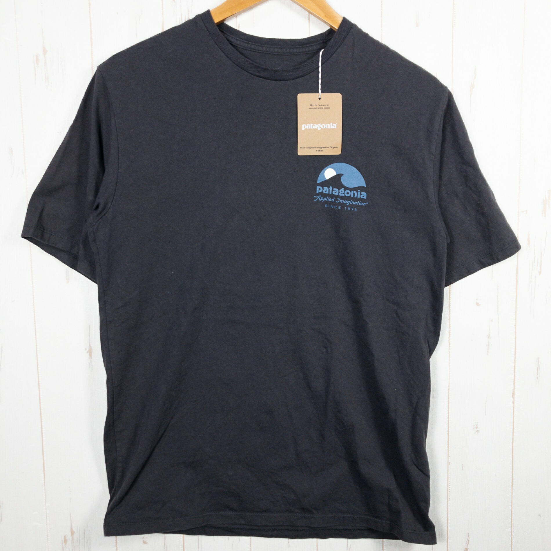楽天市場】patagonia(パタゴニア) 100% Organic Cotton(オーガニック