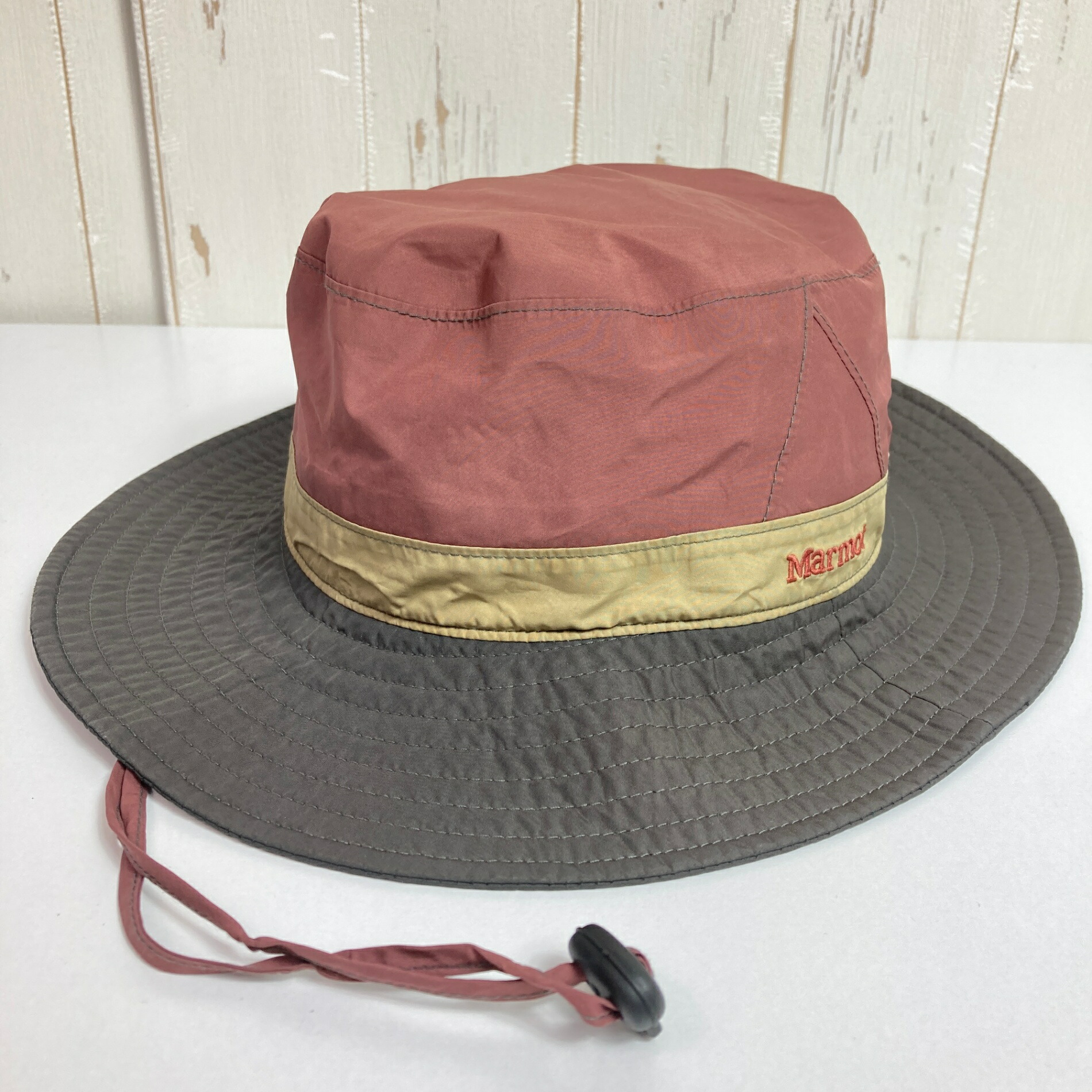 楽天市場】マーモット Marmot アウトドア ゴアテックスハット