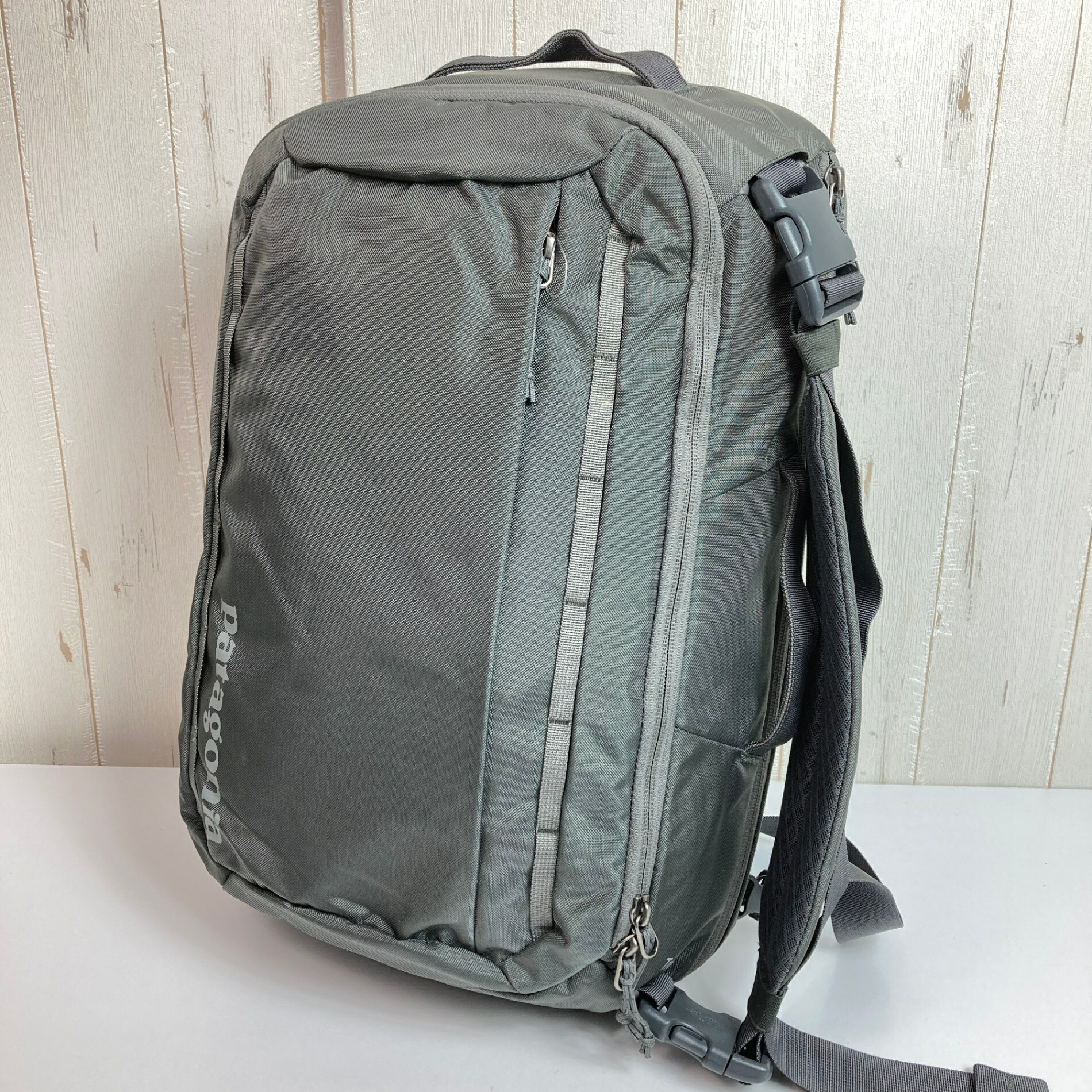 patagonia パタゴニア 00s バックパック 90s 00s patgonia bagpack パタゴニア バックパック - メルカリ