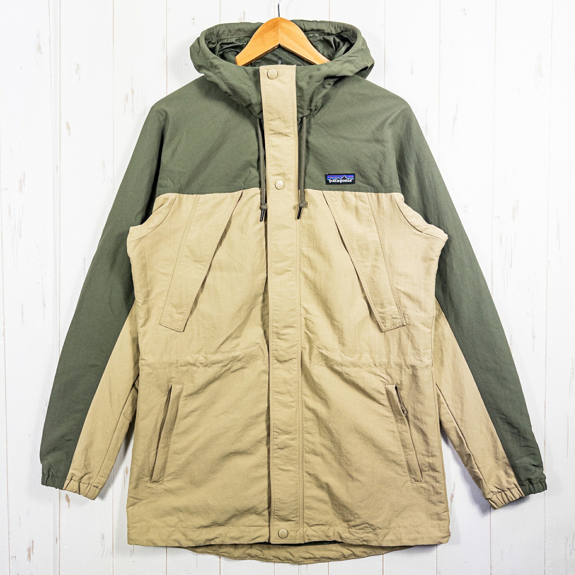 楽天市場】パタゴニア Patagoniaメンズ ジャケットM'S RECYCLE