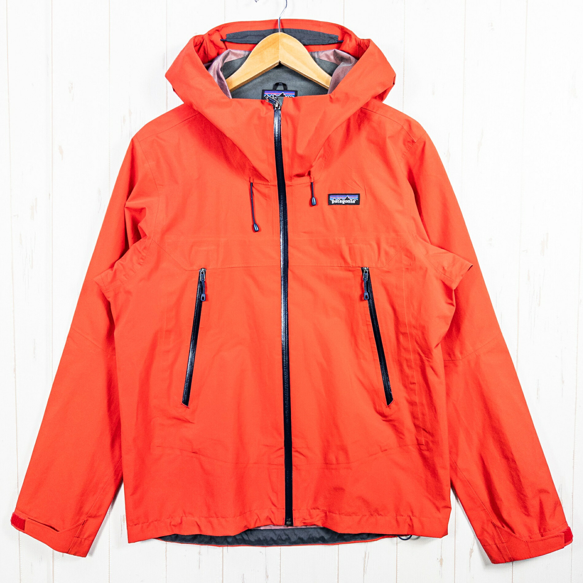 楽天市場】patagonia M's Rain Shadow Jacket【パタゴニア メンズ