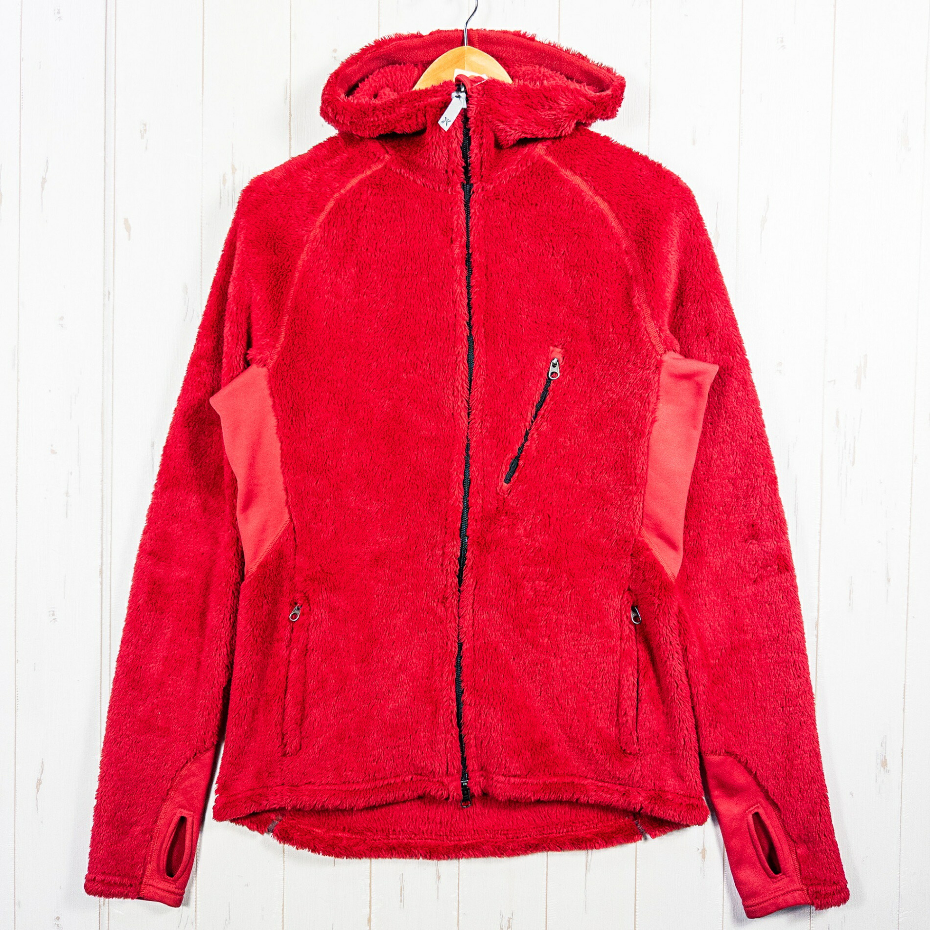 楽天市場】【Men's S オレンジ系】 Houdini ( フーディニ ) ハイロフト