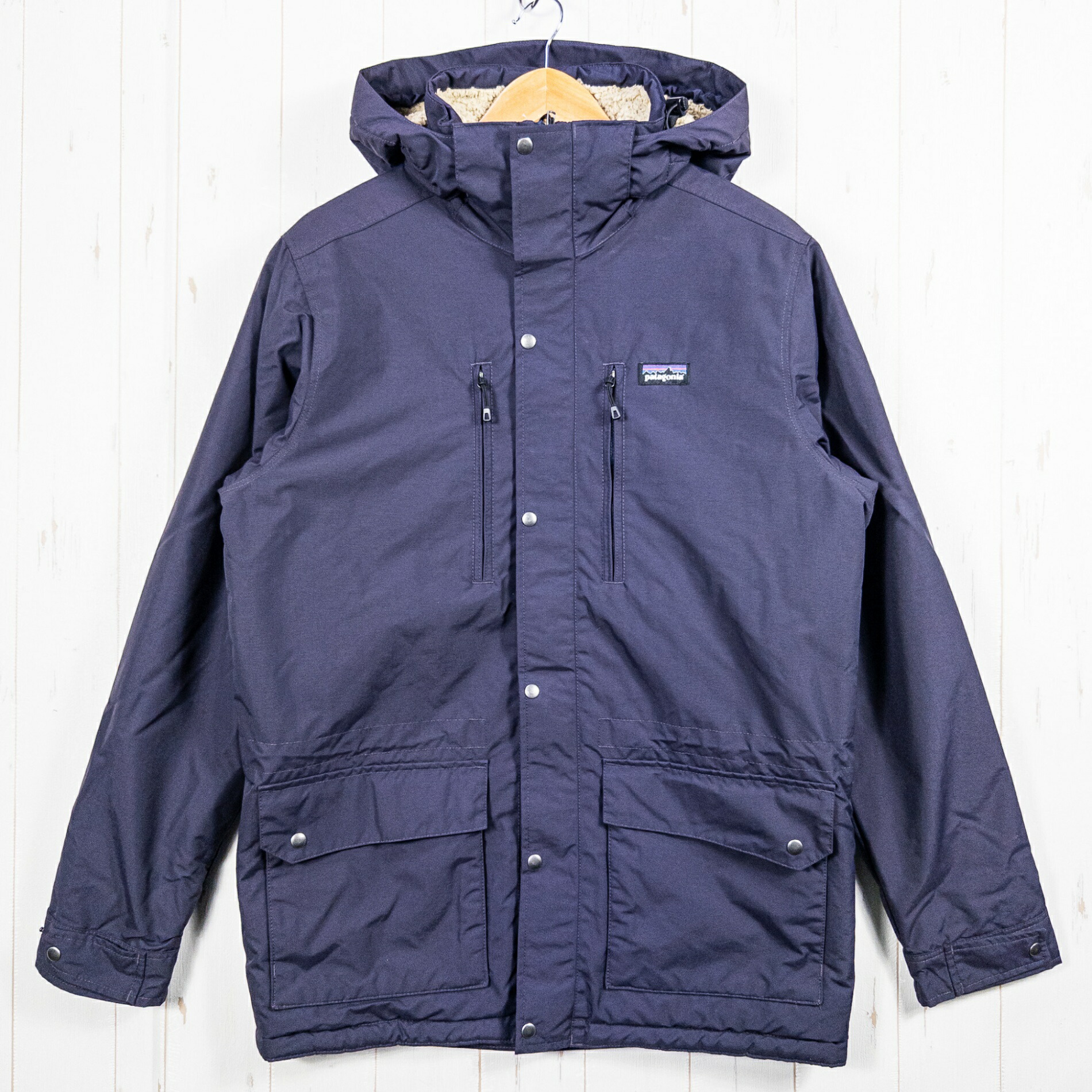 Patagonia イスマスジャケットS FA20美品 Patagonia イスマスジャケットS FA20美品 ファッション 20AW