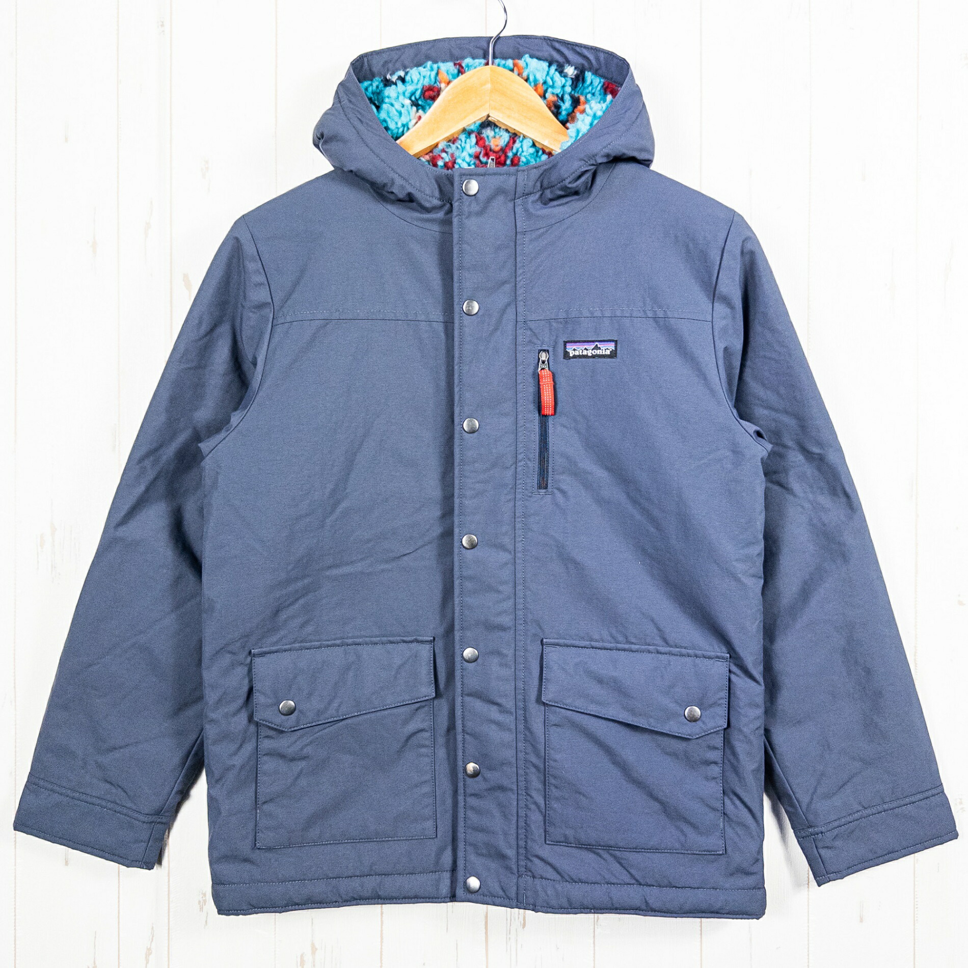 楽天市場】patagoniaパタゴニア 【国内正規◇17AW】68460 BOYS